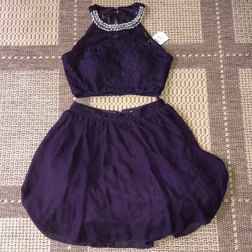 Macy’s dress